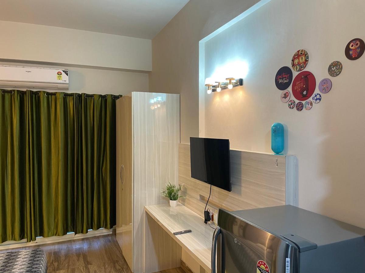 Serene Stay India - Housity