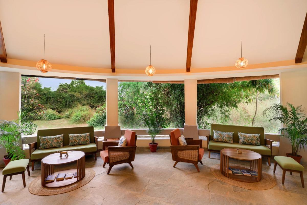 Lemon Tree Wildlife Resort, Kanha - Housity