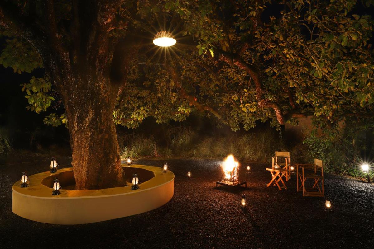 Lemon Tree Wildlife Resort, Kanha - Housity