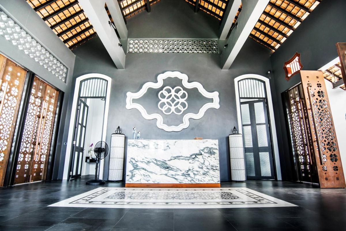 Little Nyonya Hotel - Housity
