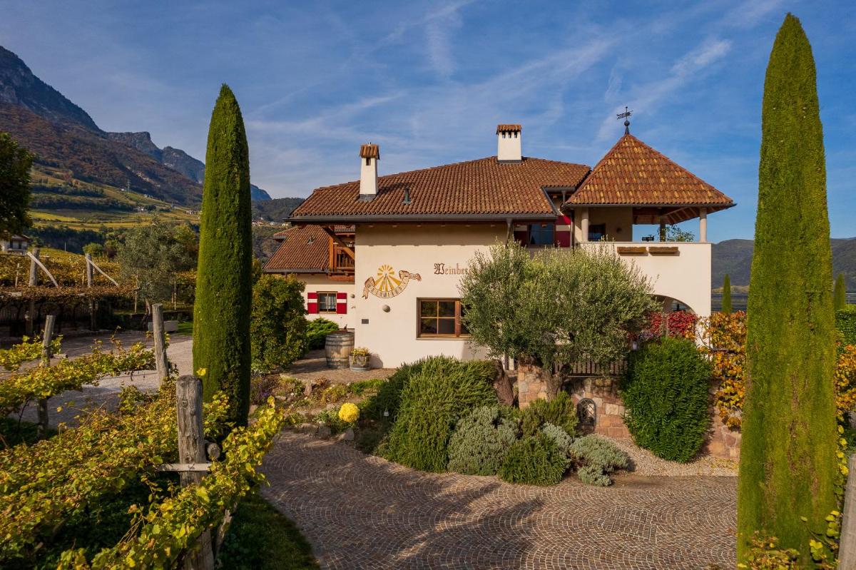 Weinberghof - Housity