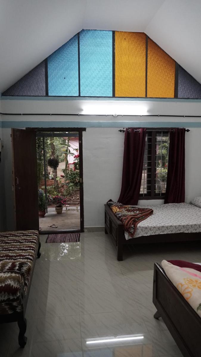 Best Kerala Homestay - Housity