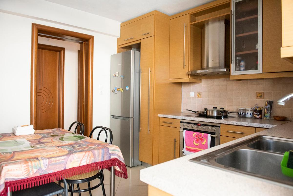 Quiet Apartment close to the center of Trikala - Housity