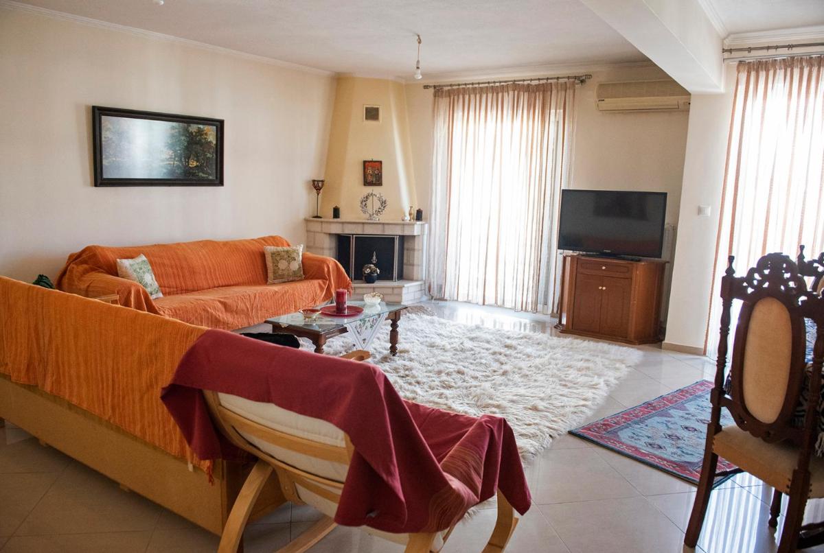 Quiet Apartment close to the center of Trikala - Housity