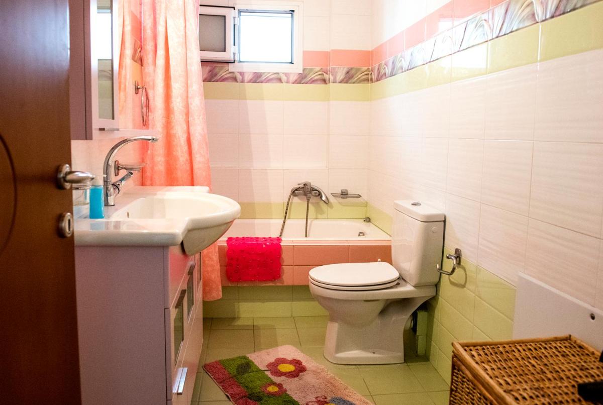 Quiet Apartment close to the center of Trikala - Housity