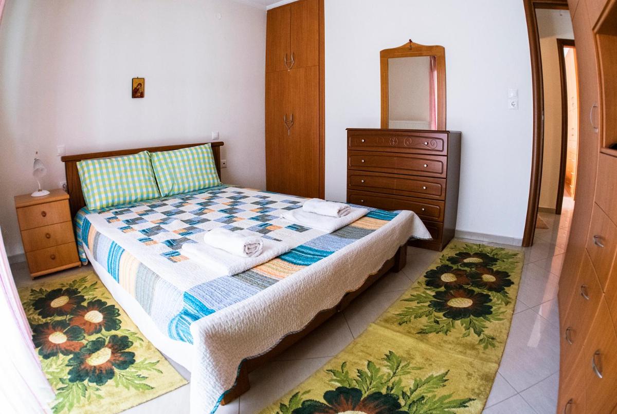 Quiet Apartment close to the center of Trikala - Housity