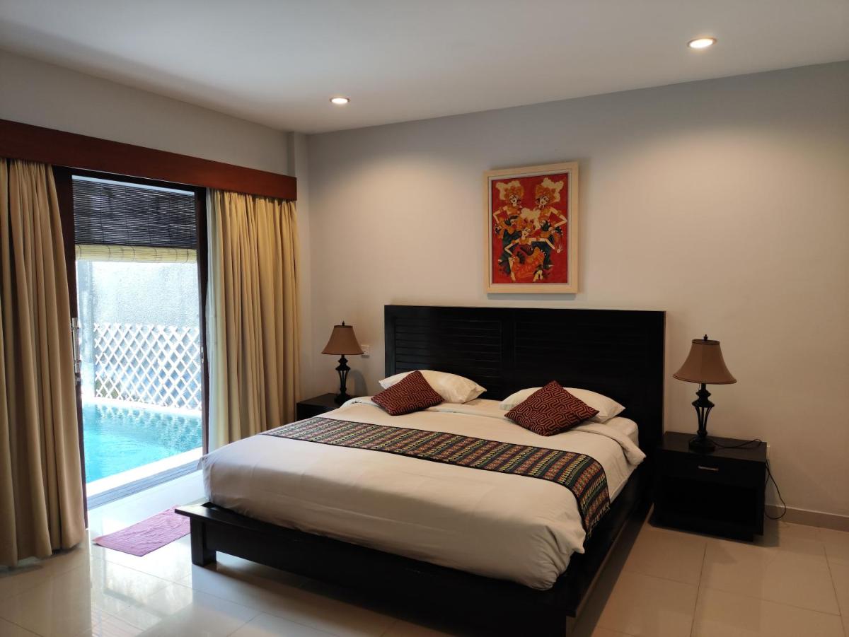 Villa Lovecho - Housity