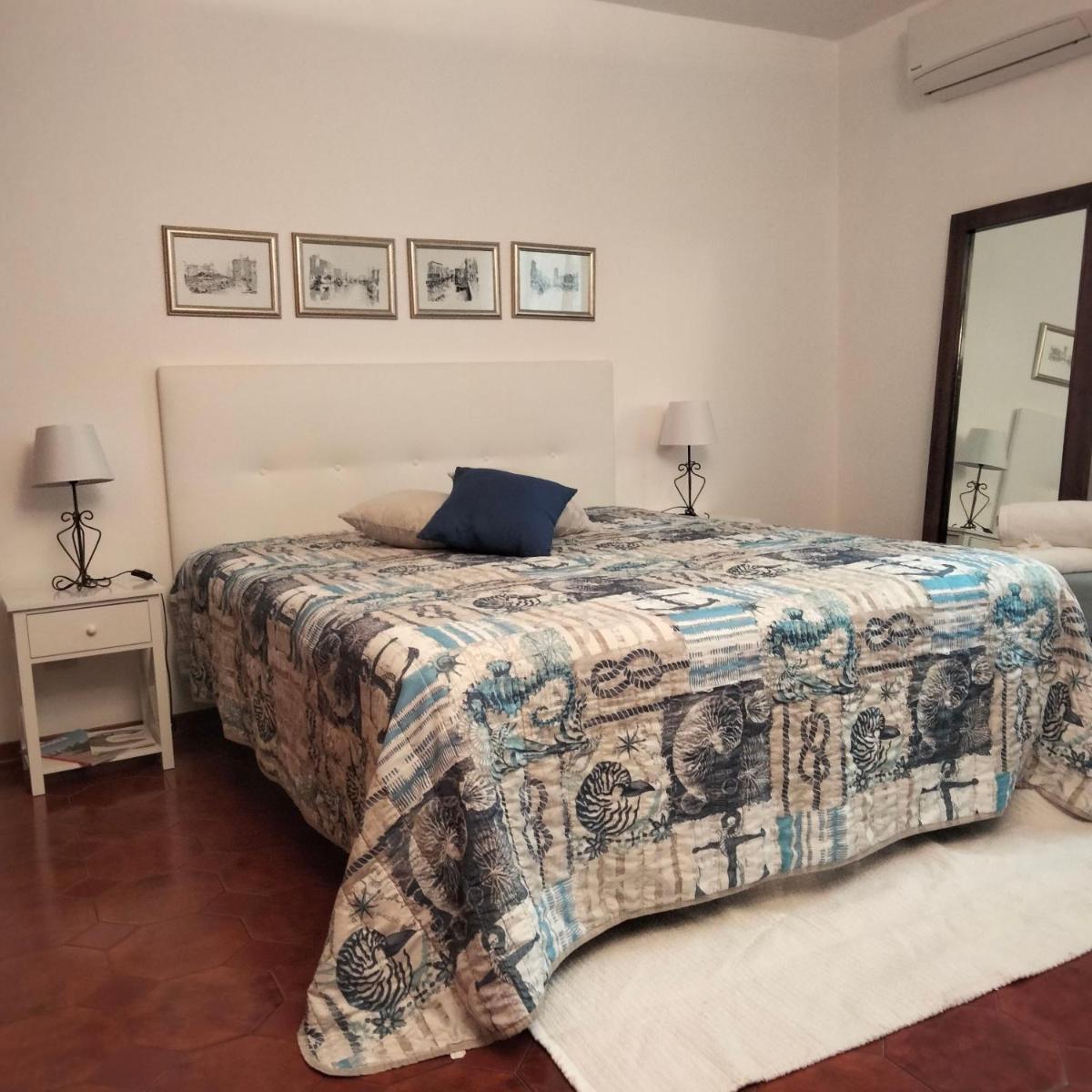 Casa del Capitano - Housity