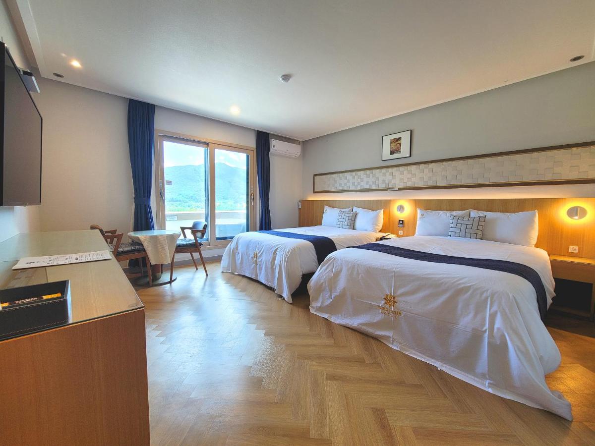 Suitetrails - Hotel Amaranth