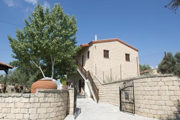 Marianna Mansion - Housity