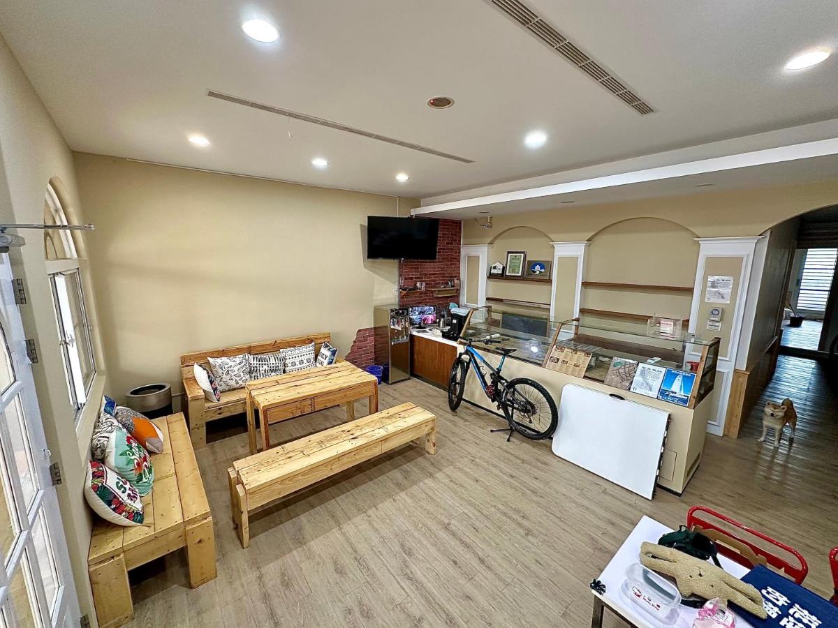 安可的家 屏東縣民宿0497 恆春老街 恆春夜市 自行車友善 - Housity