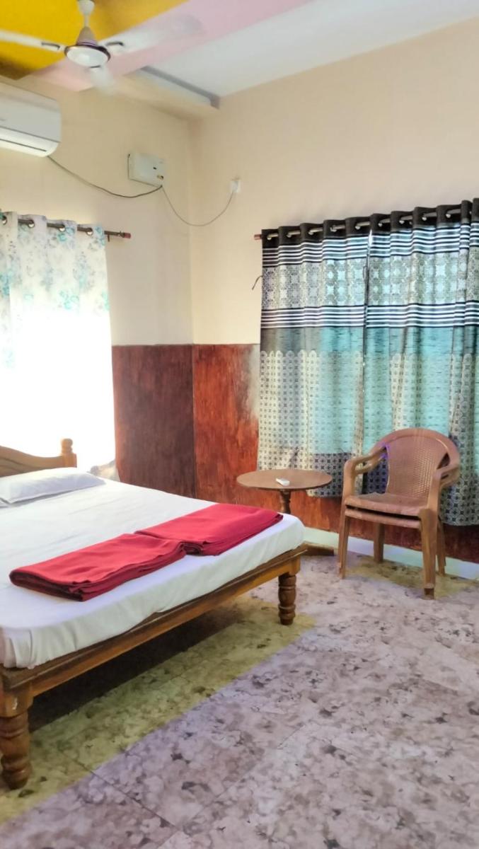 Hotel JK lodging - Housity
