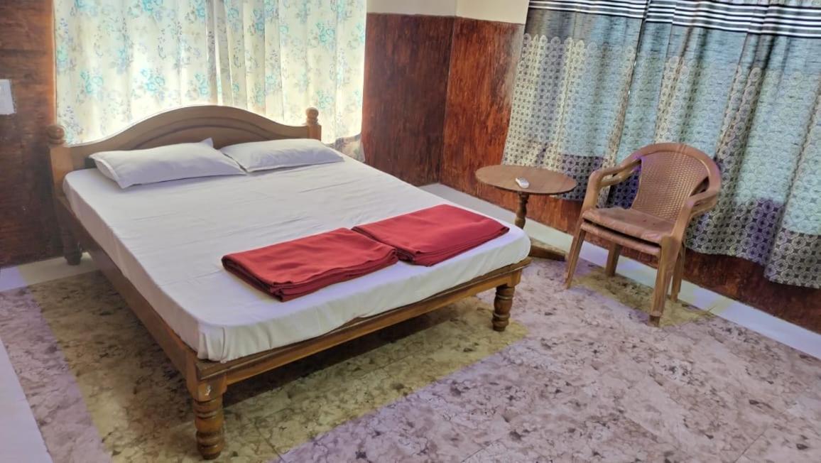 Hotel JK lodging - Housity