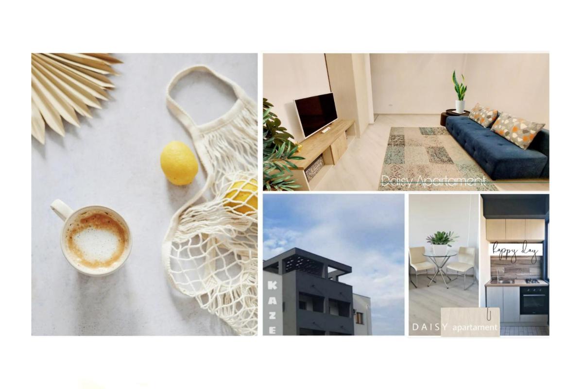 DAISY apartament - Housity