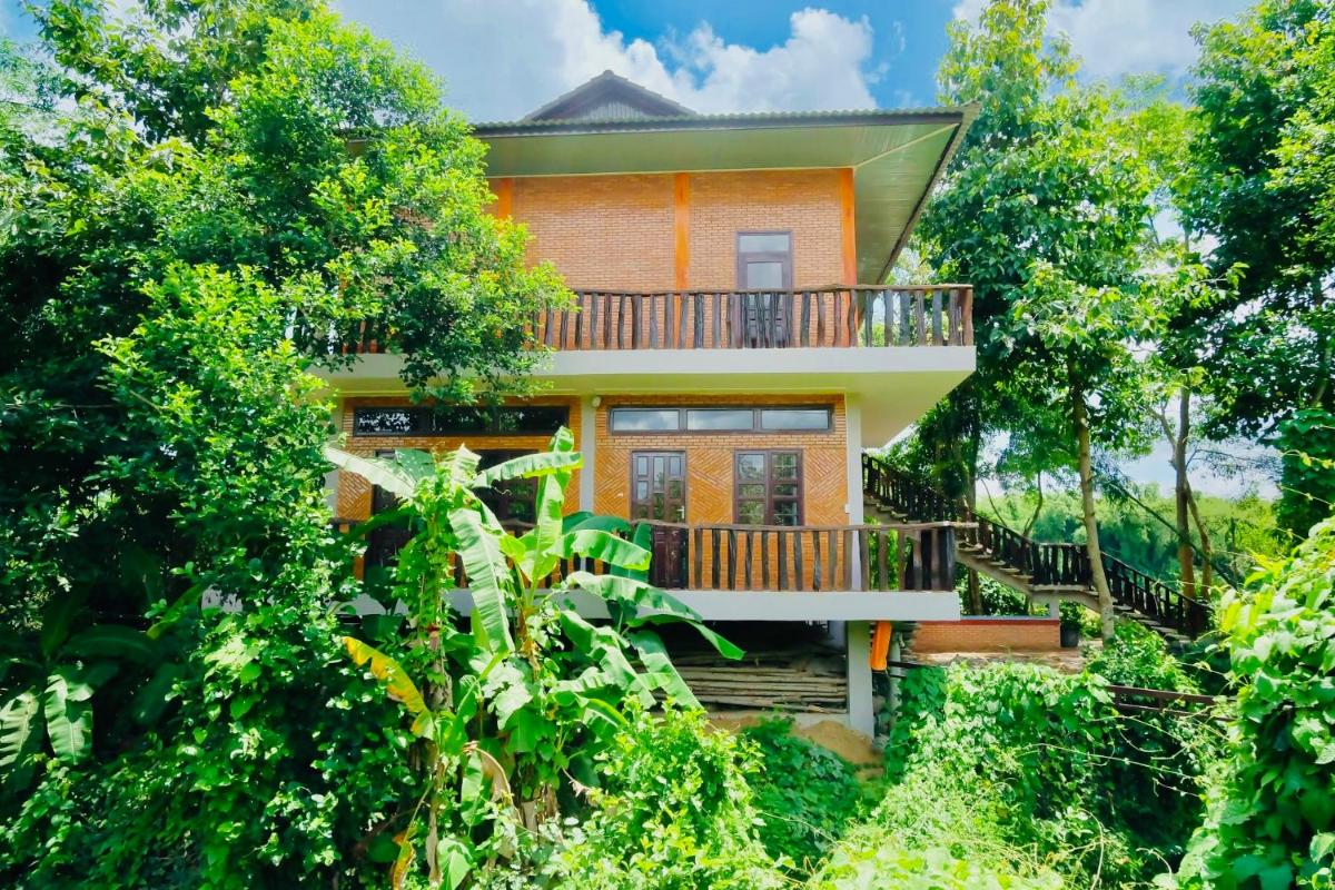 Nui Tuong Village Stay - Housity