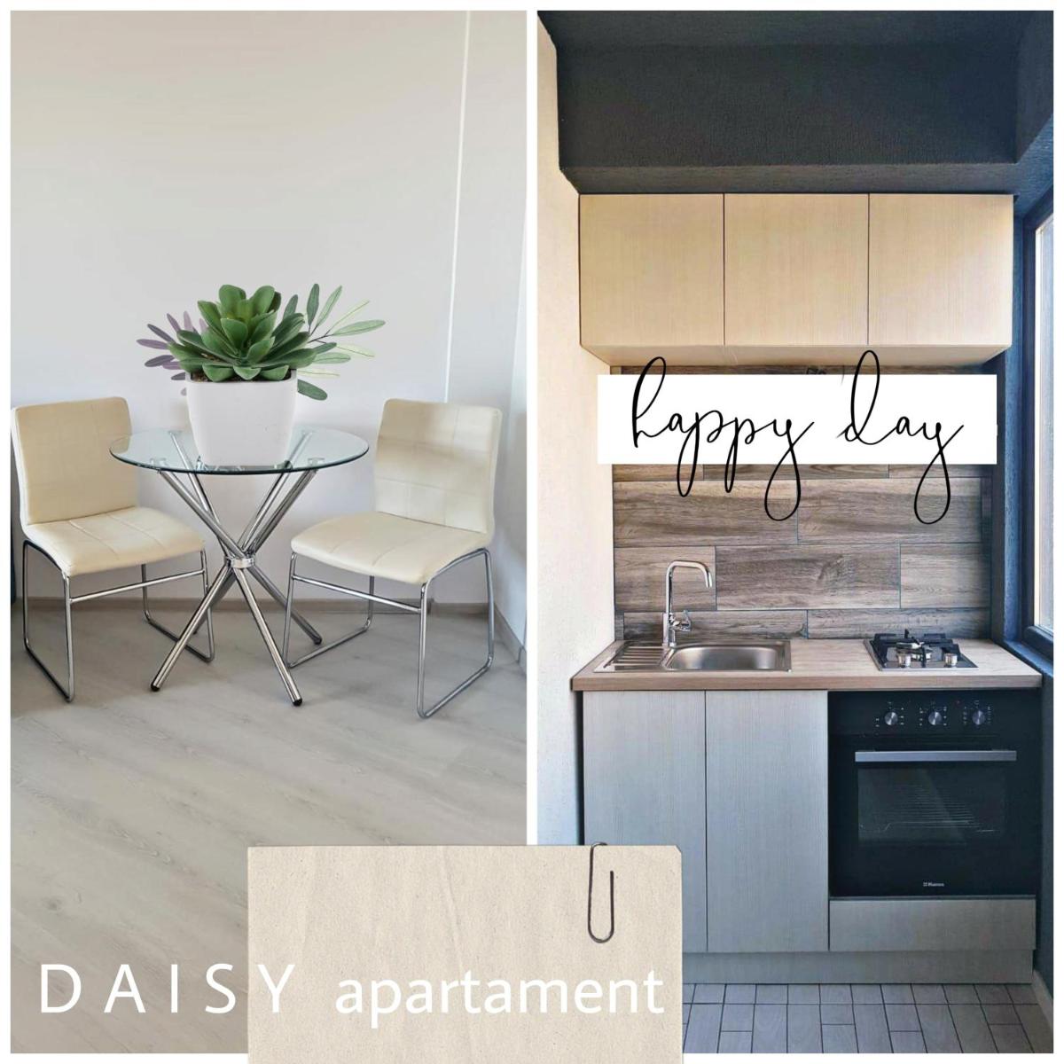 DAISY apartament - Housity