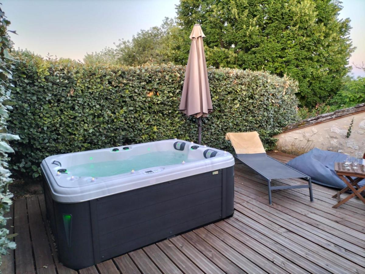 Les lodges d'Adelaide - Housity