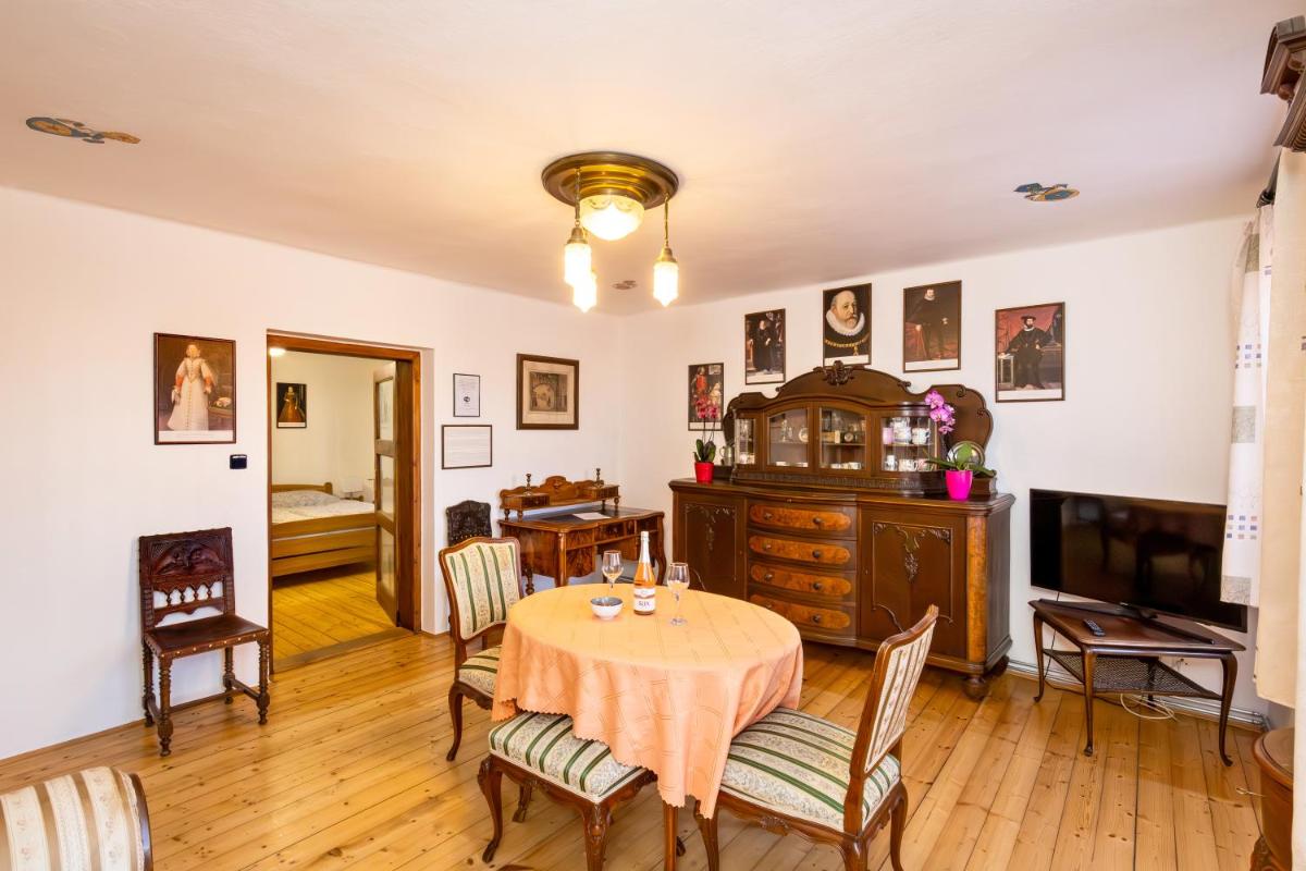 Pension Nostalgie - Housity
