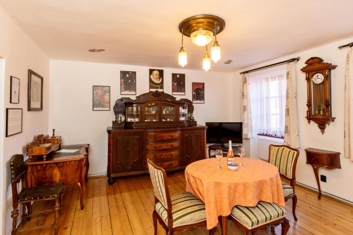 Pension Nostalgie - Housity