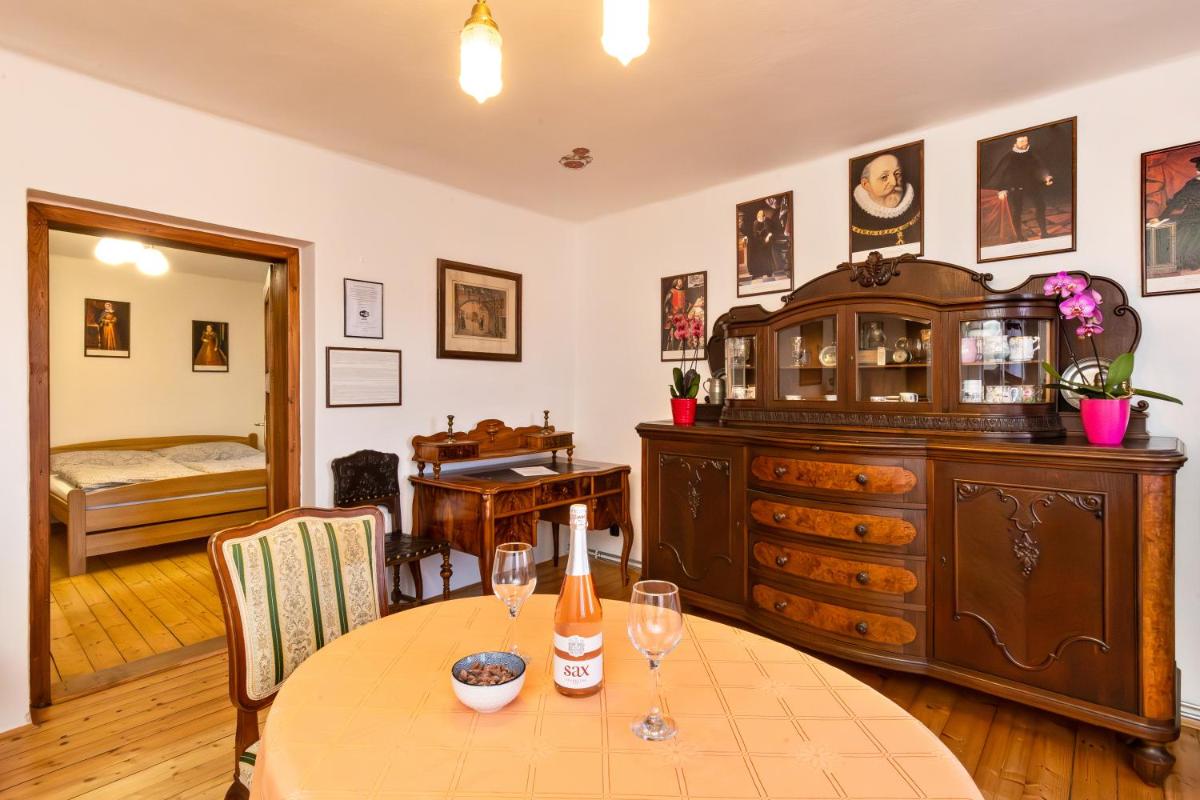 Pension Nostalgie - Housity