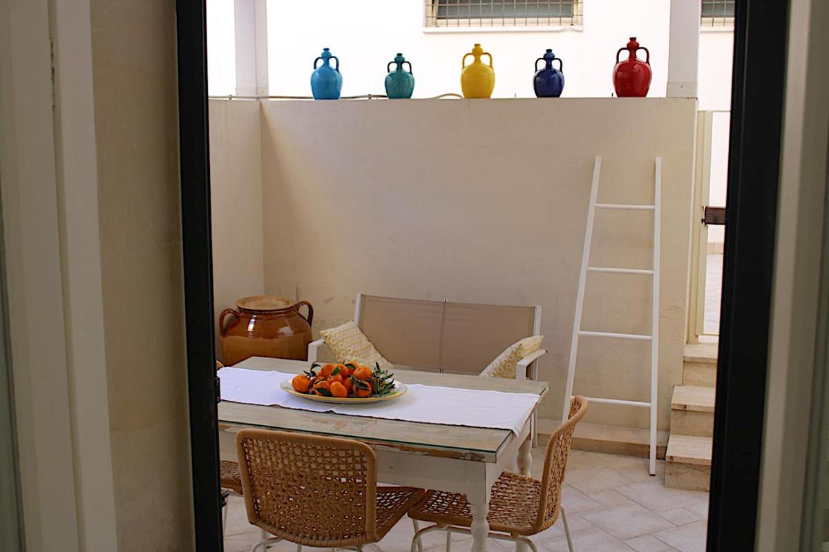 Li Frati Casa Vacanze - Housity