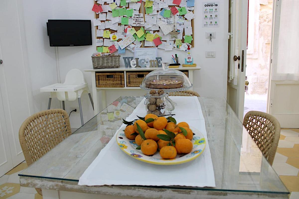 Li Frati Casa Vacanze - Housity