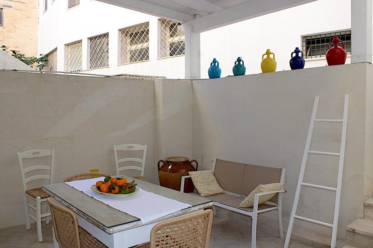 Li Frati Casa Vacanze - Housity