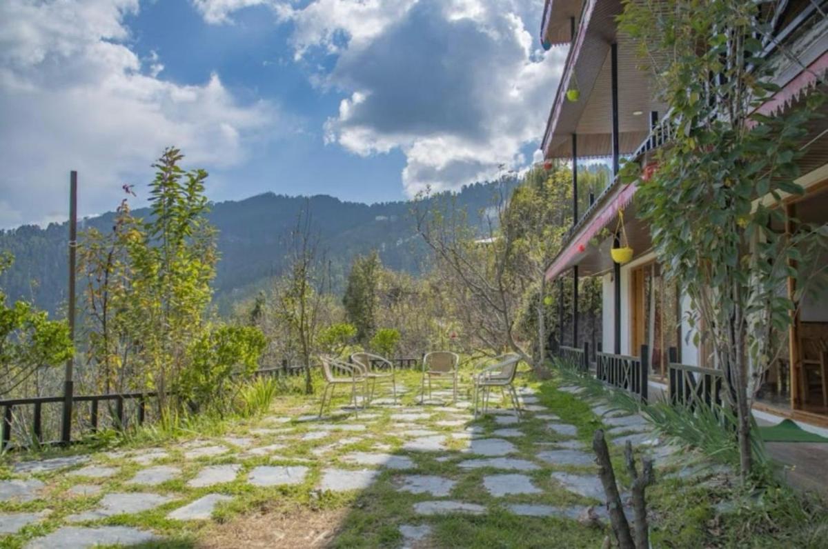 Dak Bangla Cottages - Housity