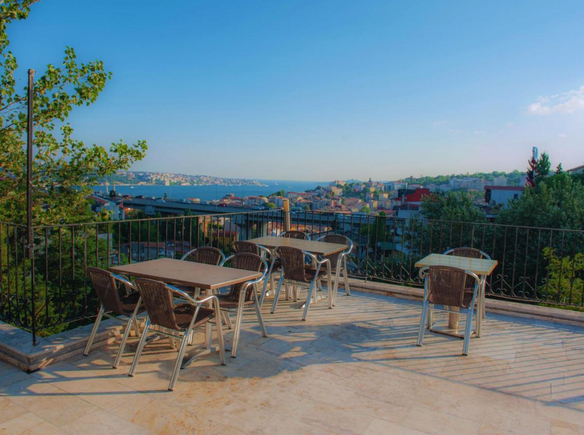 Yeşim Suit Otel - Housity