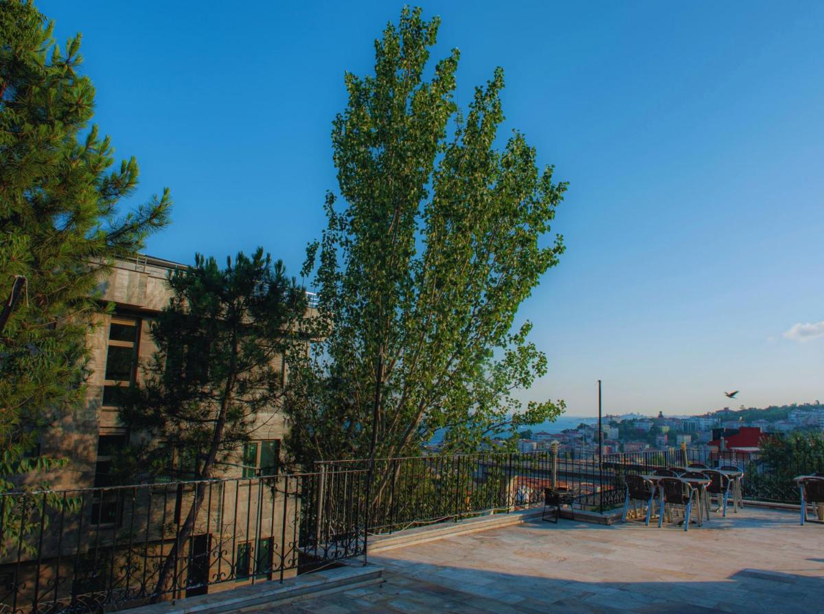 Yeşim Suit Otel - Housity