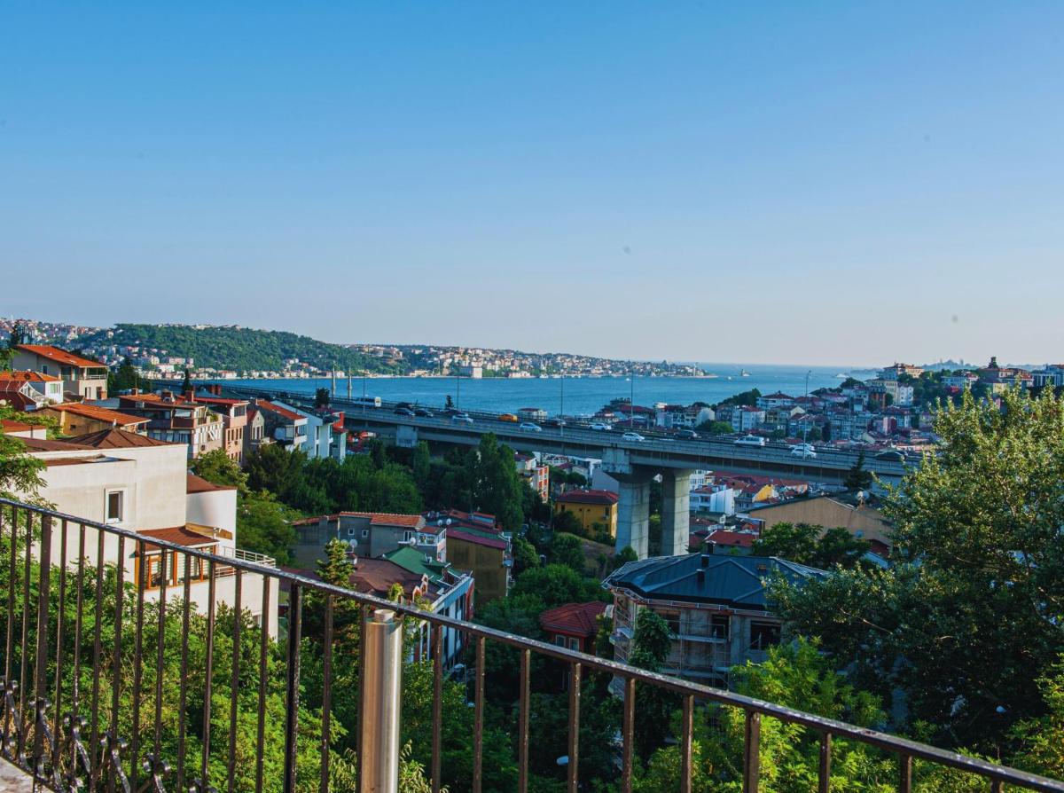 Yeşim Suit Otel - Housity