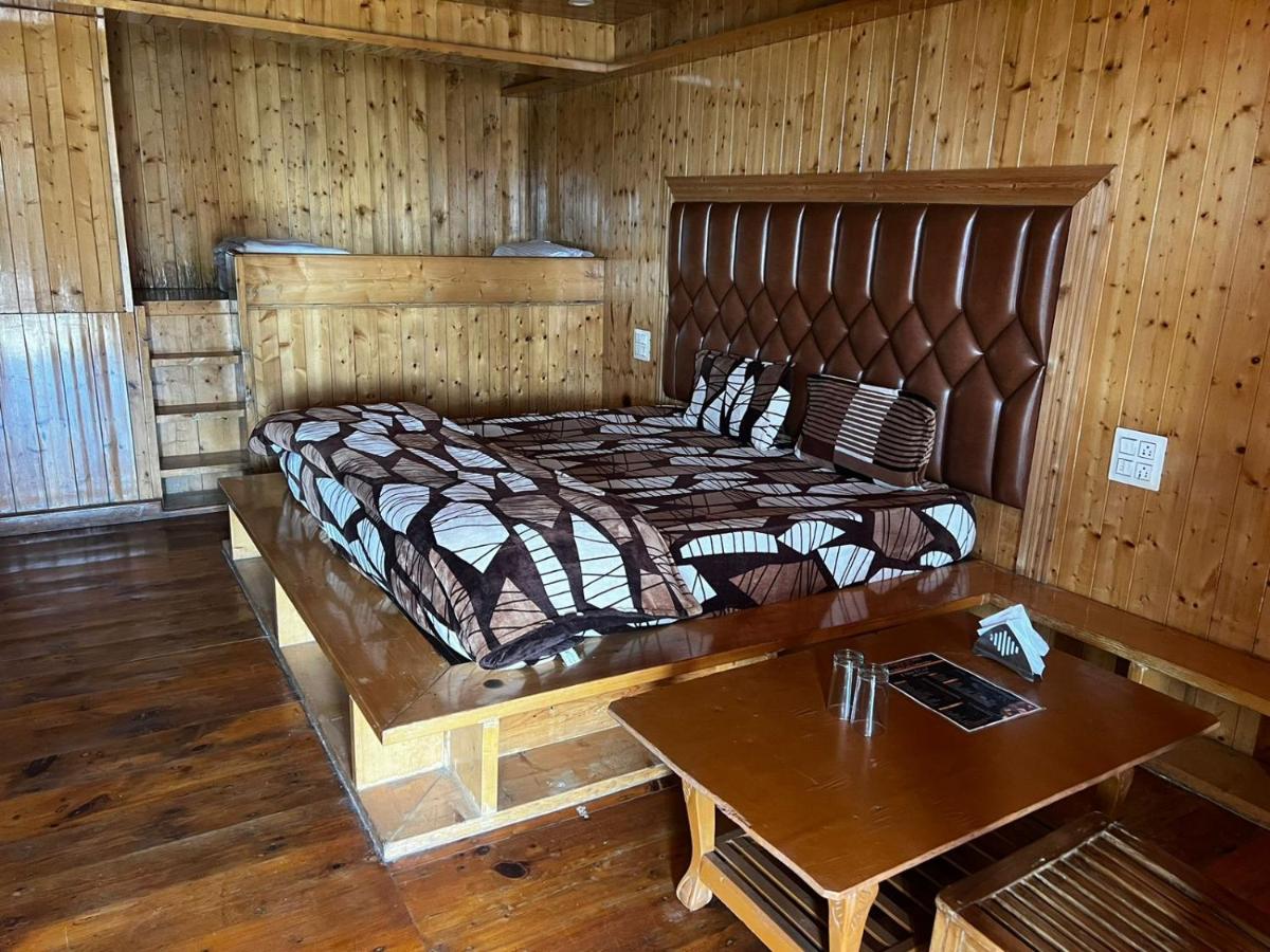 Dak Bangla Cottages - Housity