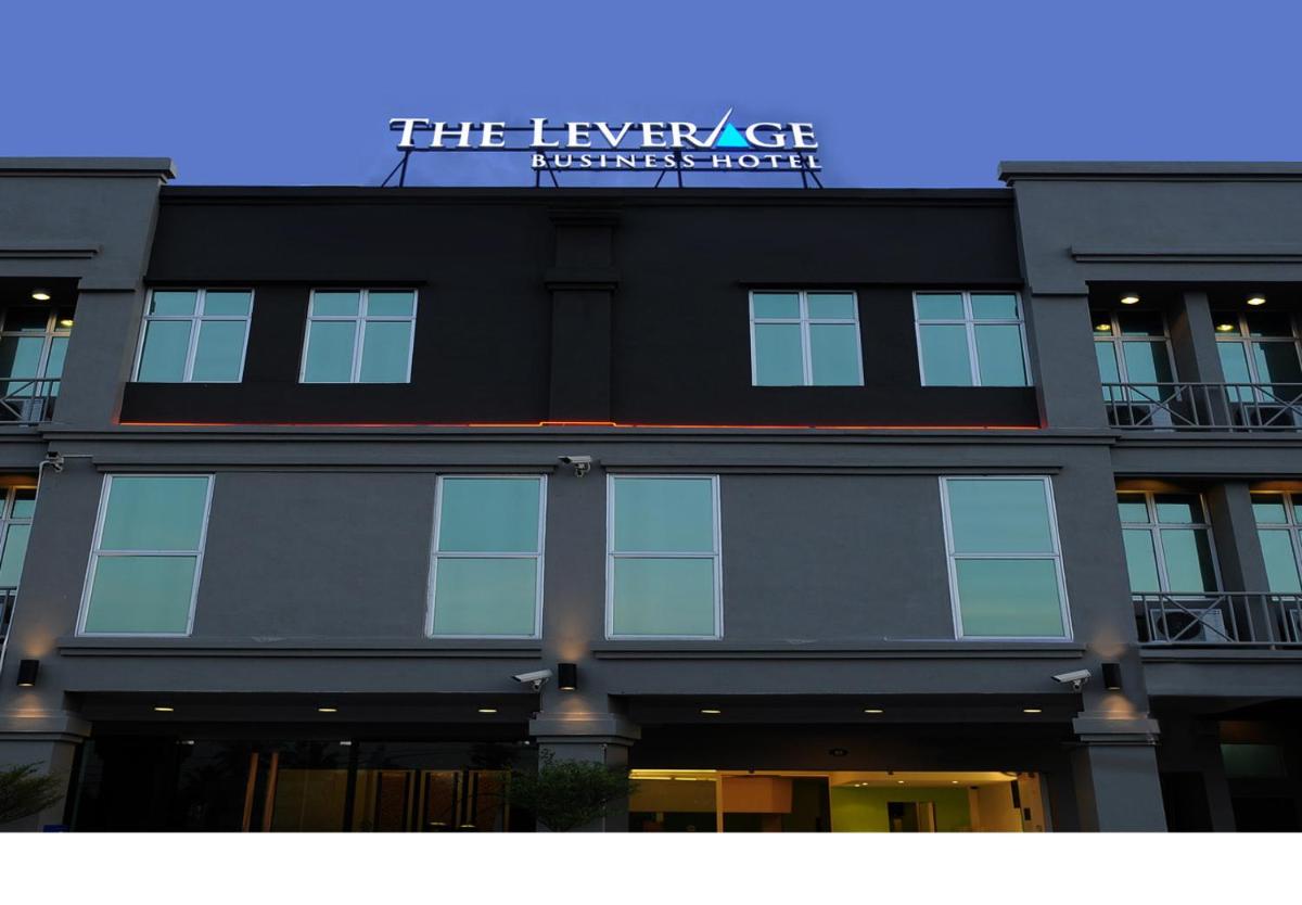 The Leverage Lite Hotel - Kuala Kedah - Housity