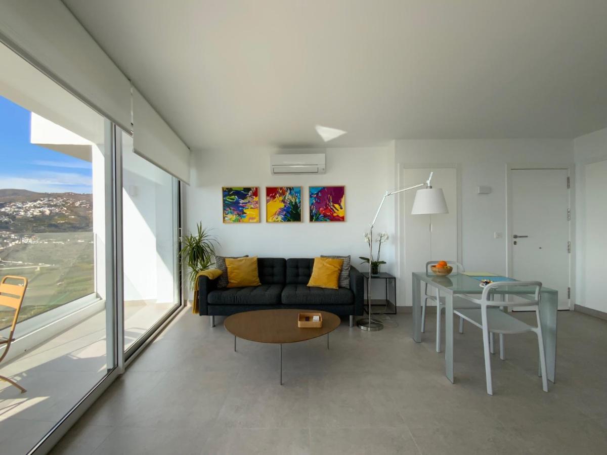 Los Balcones - Housity