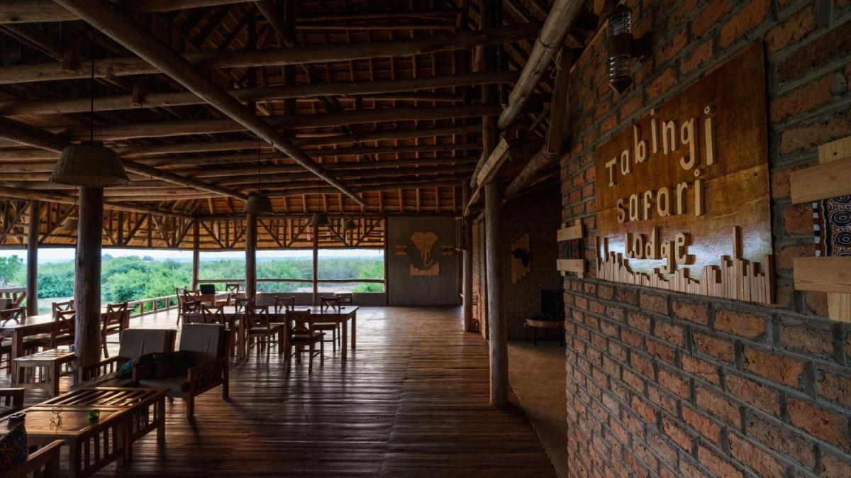 Suitetrails - Tabingi Safari Cottages
