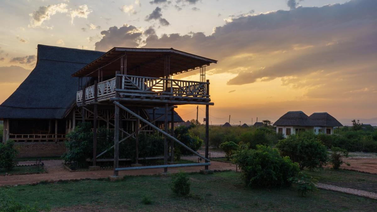 Suitetrails - Tabingi Safari Cottages