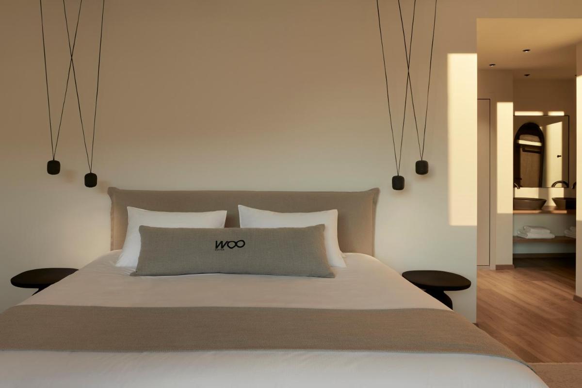 Athens Woo Suites - Hizvo