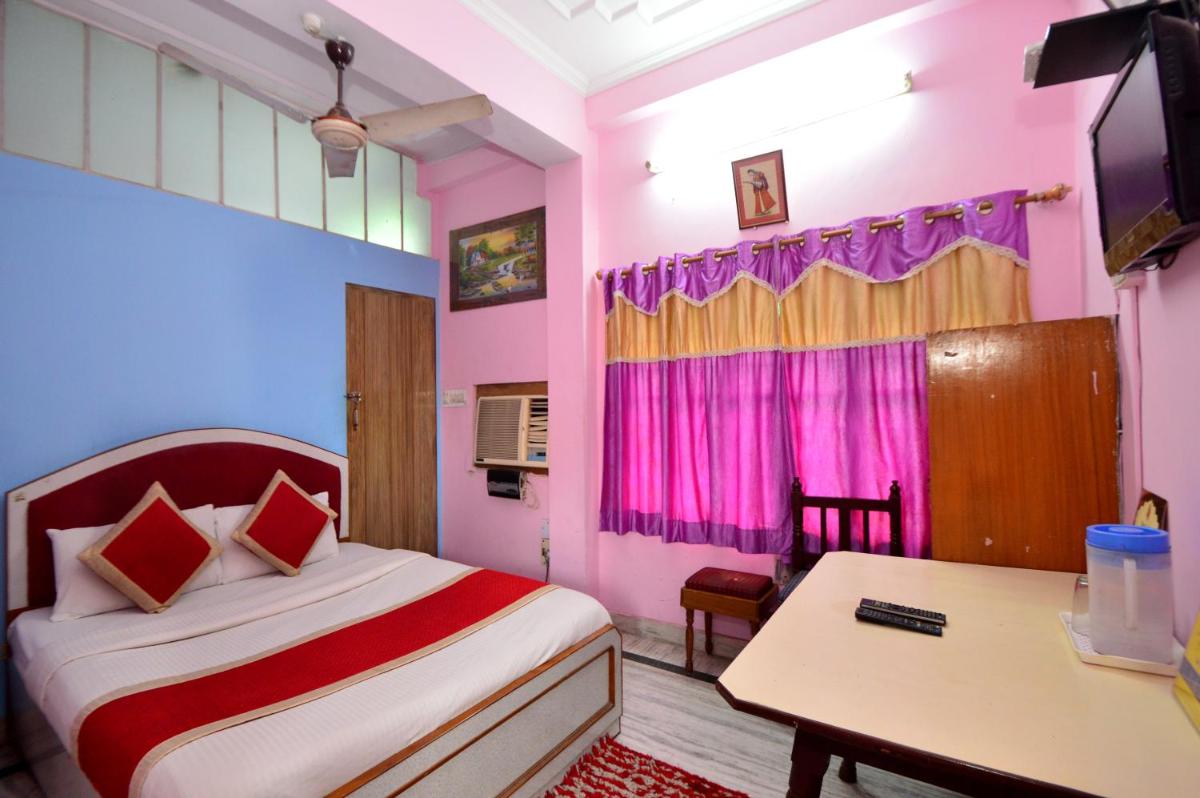 HOTEL JAI MAA PALACE - Housity