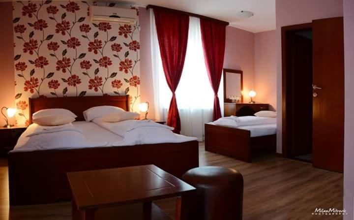 Anastasija Sobe AS - Housity
