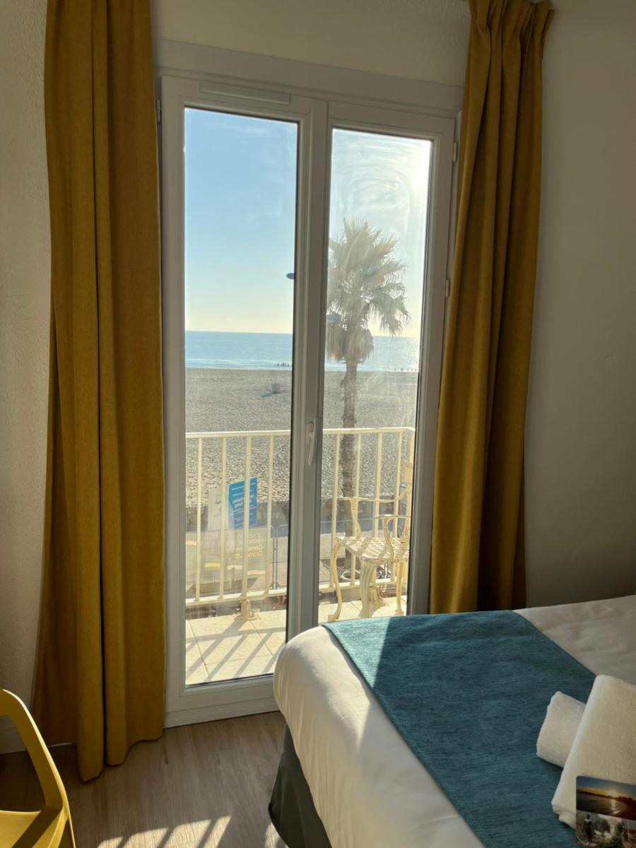 Hotel Saint Georges, Face à la mer - Housity