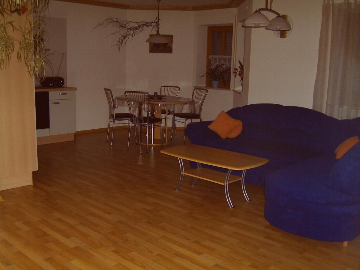Ferienwohnung Reisinger - Housity