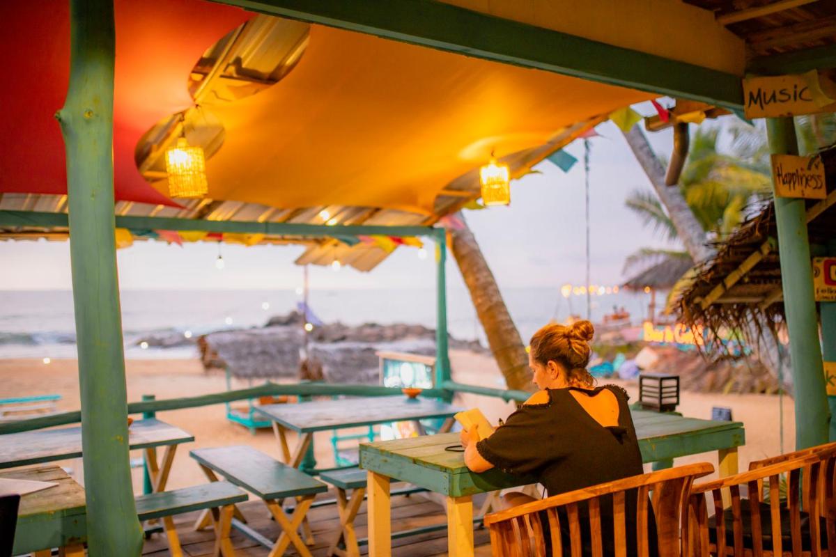 Smile Beach Home - Housity
