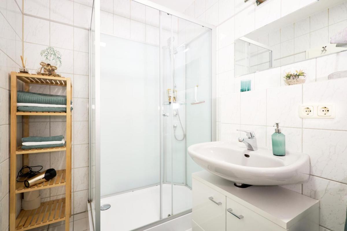 Gemütliche 2Zi. Wohnung - Housity
