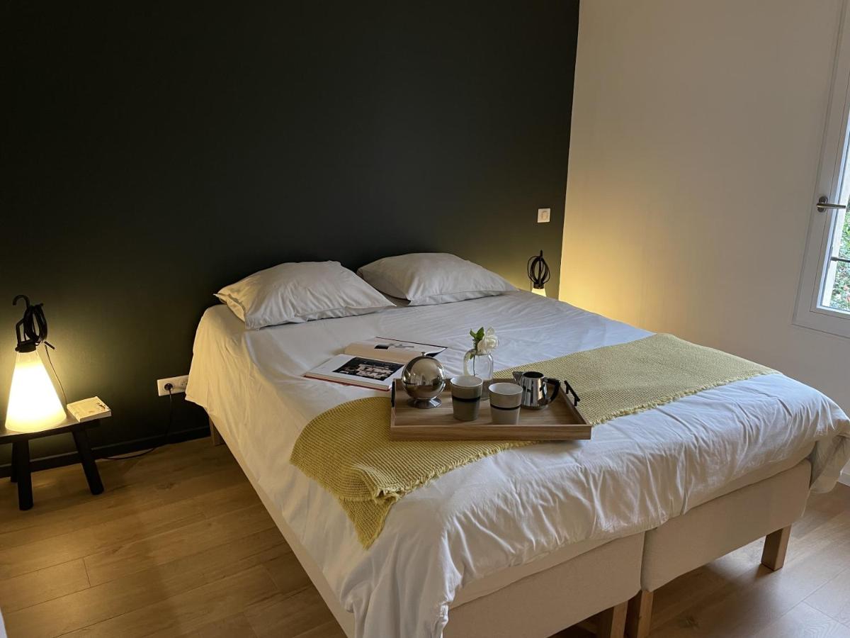 L'annexe des Alpilles - Housity