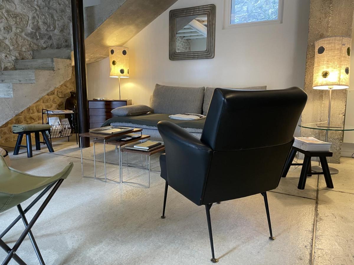L'annexe des Alpilles - Housity