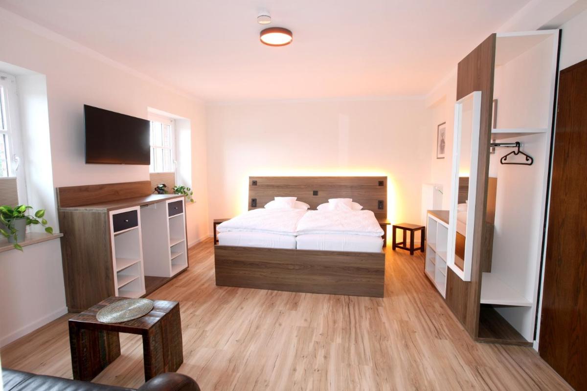 CHIPPY´S Pension - Housity