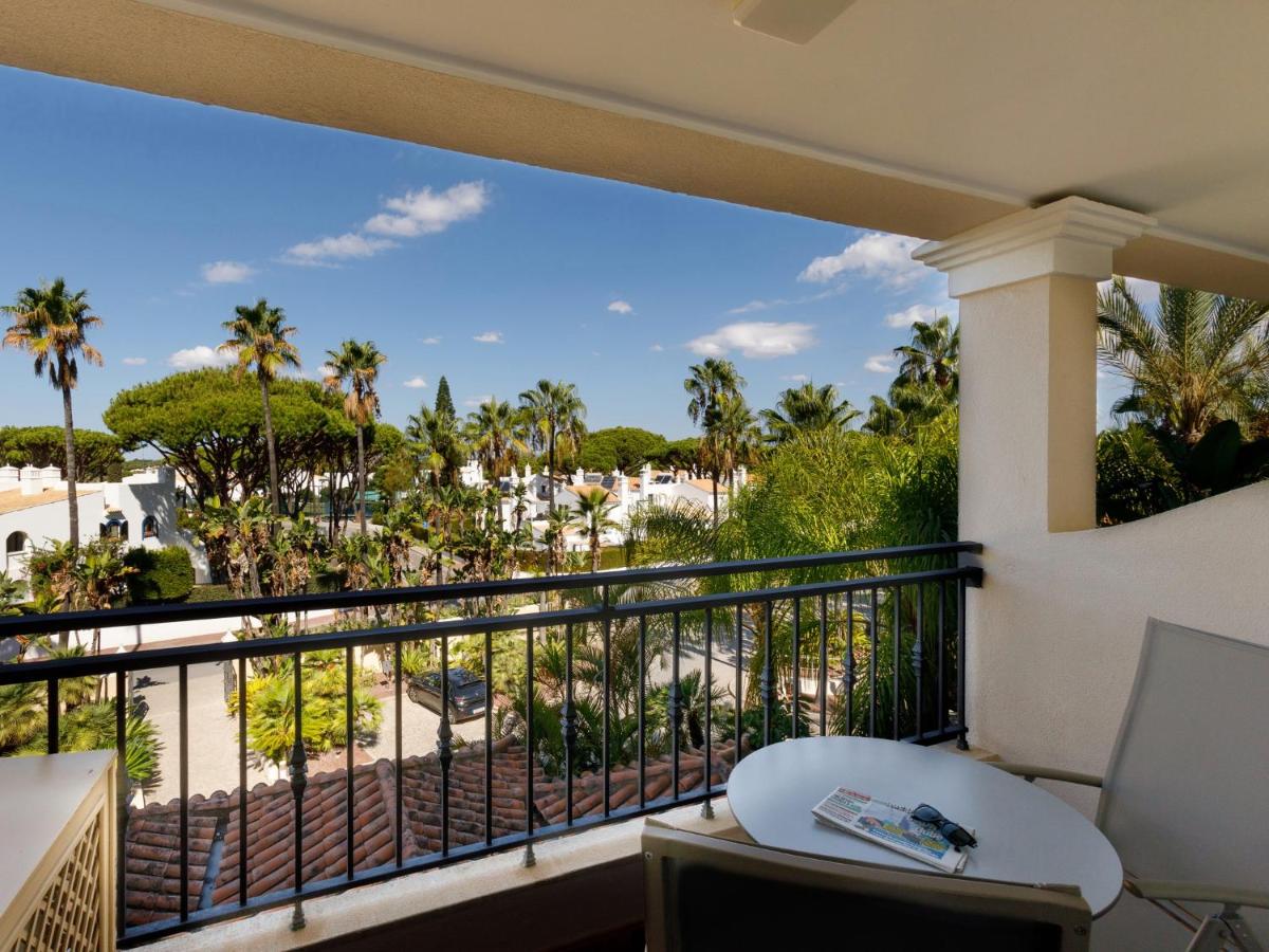 Uma varanda ou terraço em Ria Park Hotel & Spa