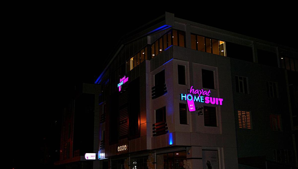 Hayat Home Suite - Housity