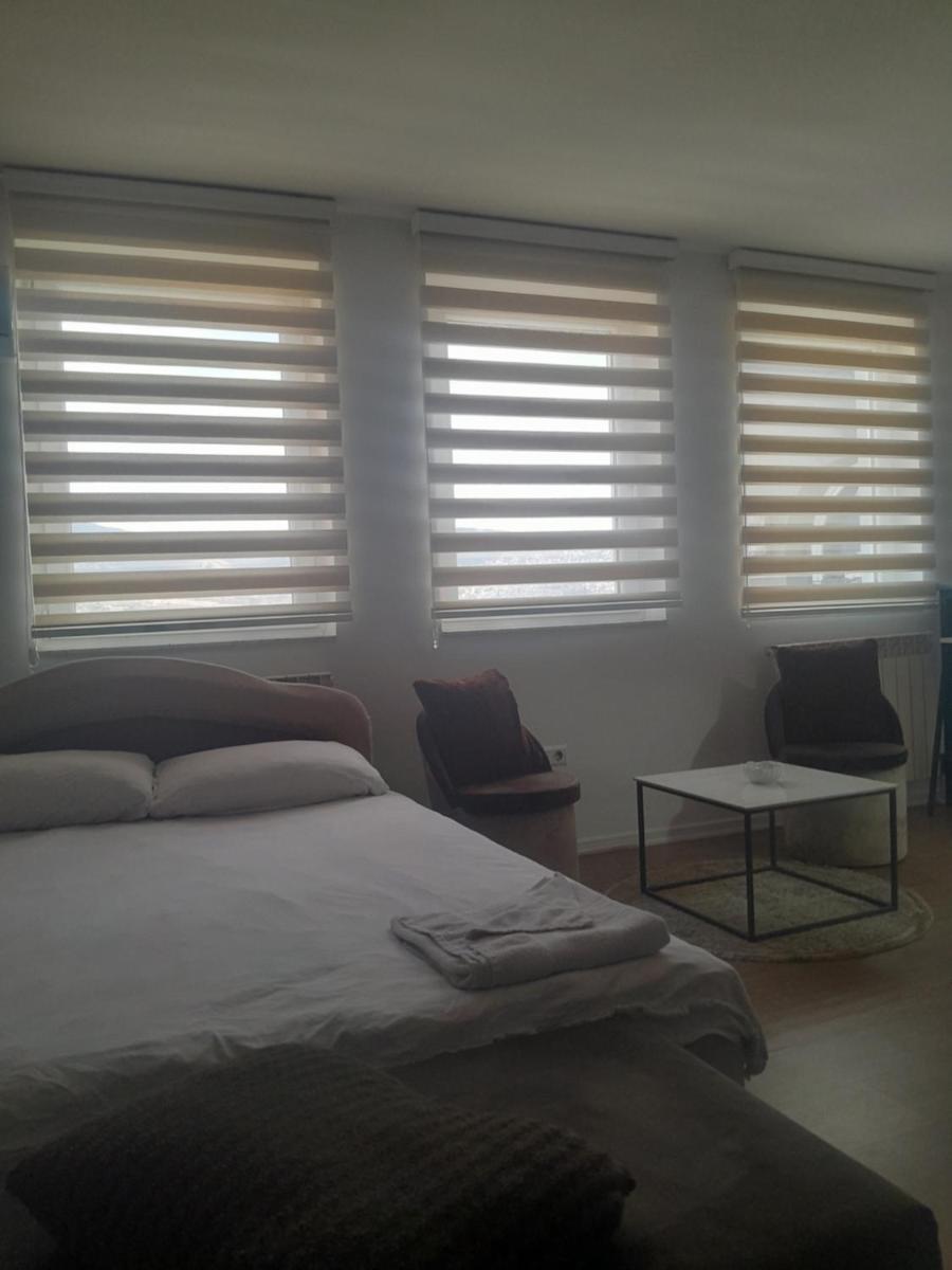 Sleep and drive No5 - free wifi - Housity