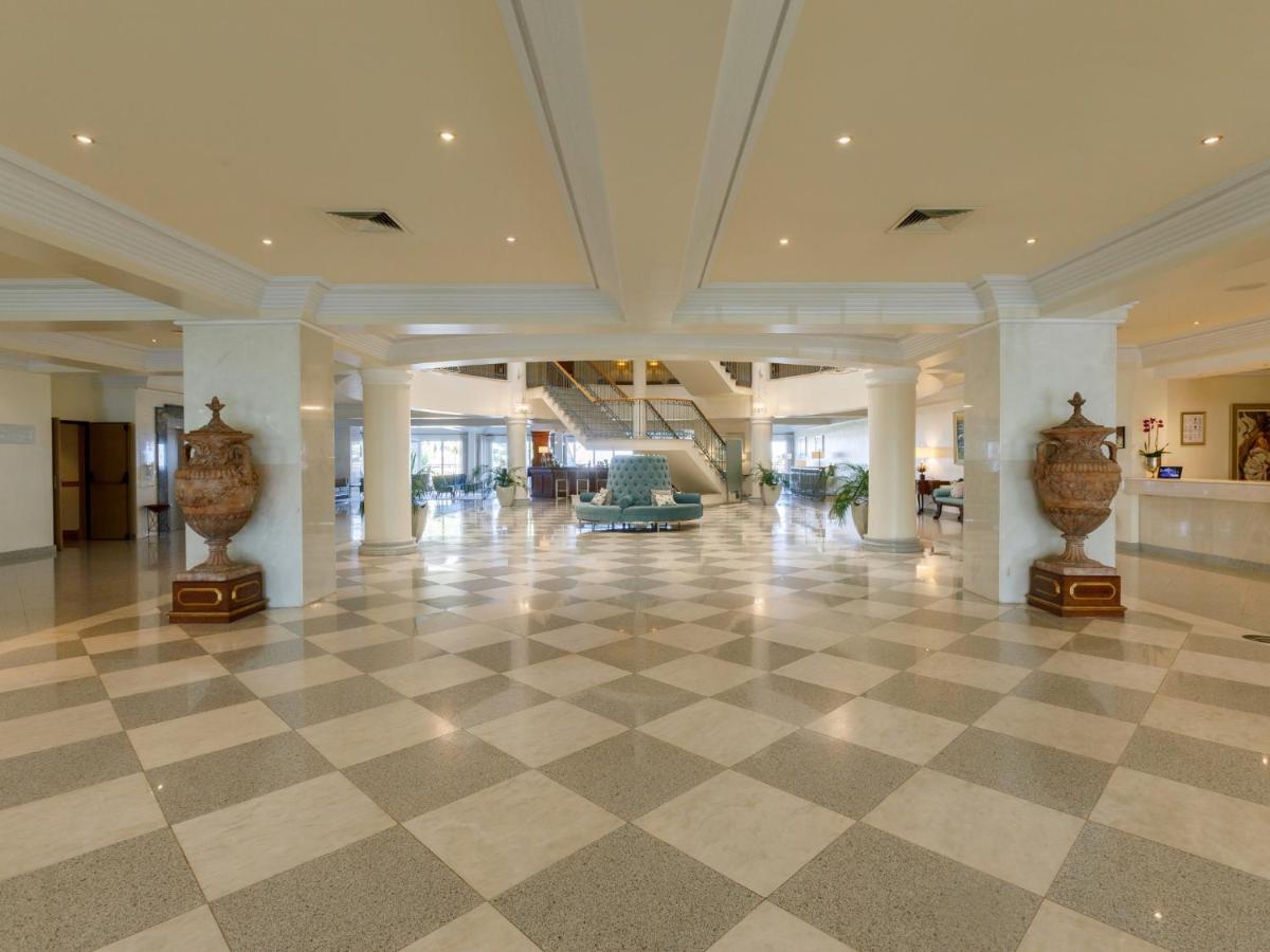 Imagem da galeria de Ria Park Hotel & Spa no Vale do Lobo